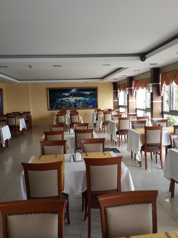 Lara Hotel أنطاليا المظهر الخارجي الصورة