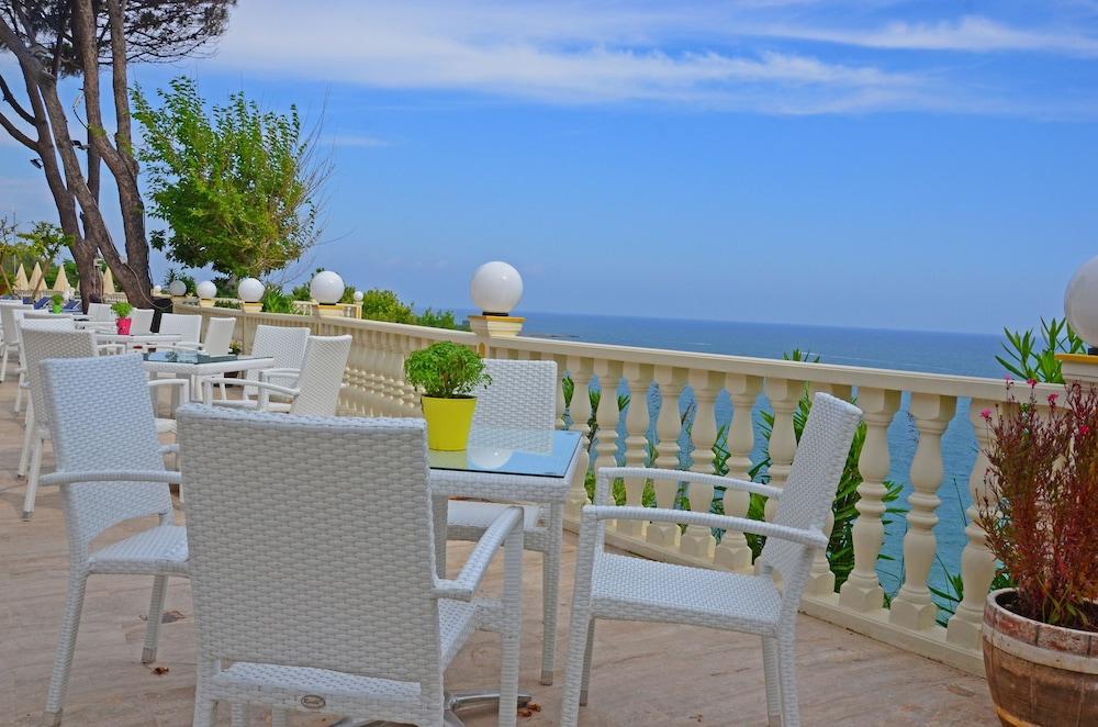 Lara Hotel أنطاليا المظهر الخارجي الصورة