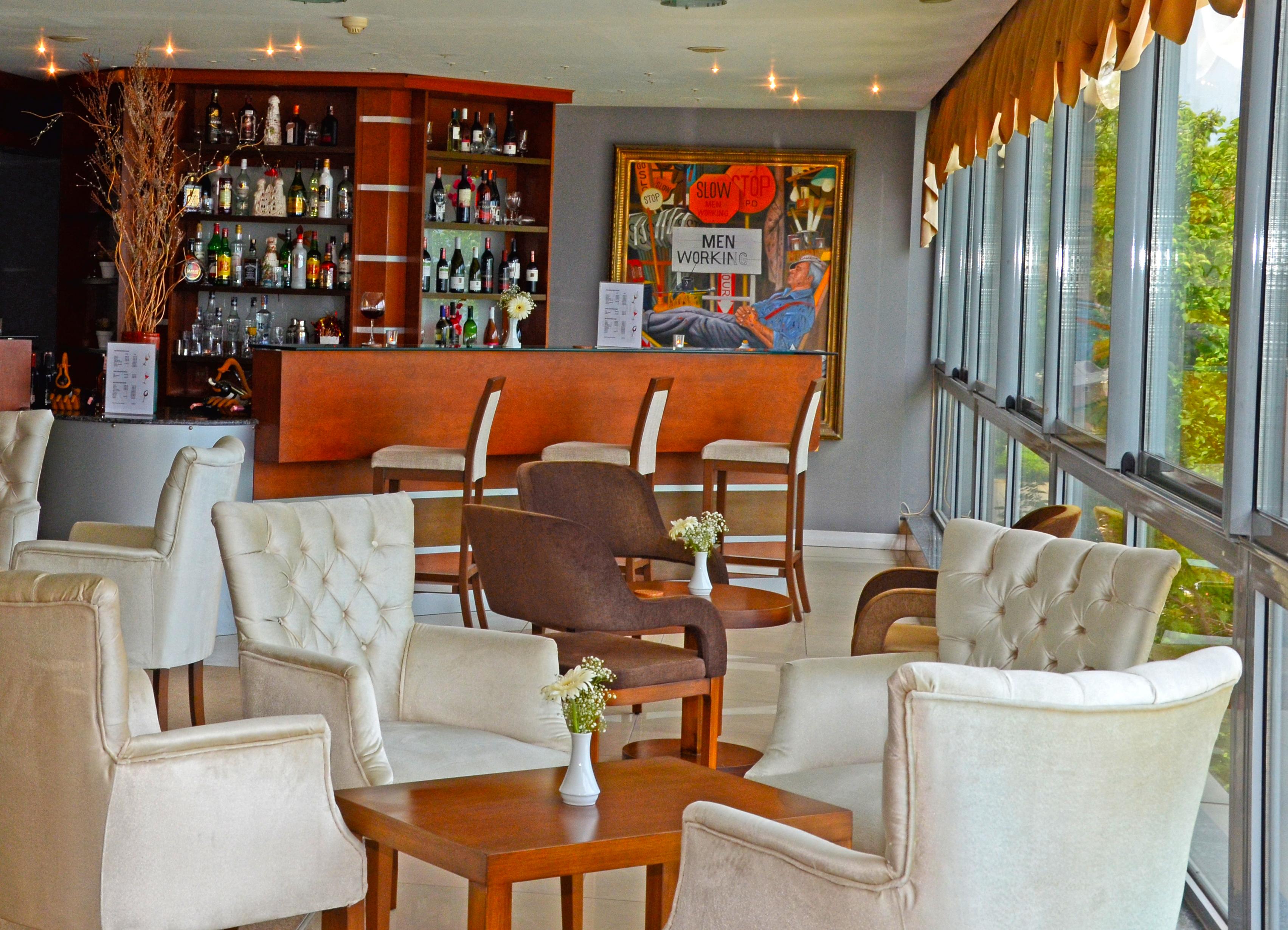 Lara Hotel أنطاليا المظهر الخارجي الصورة