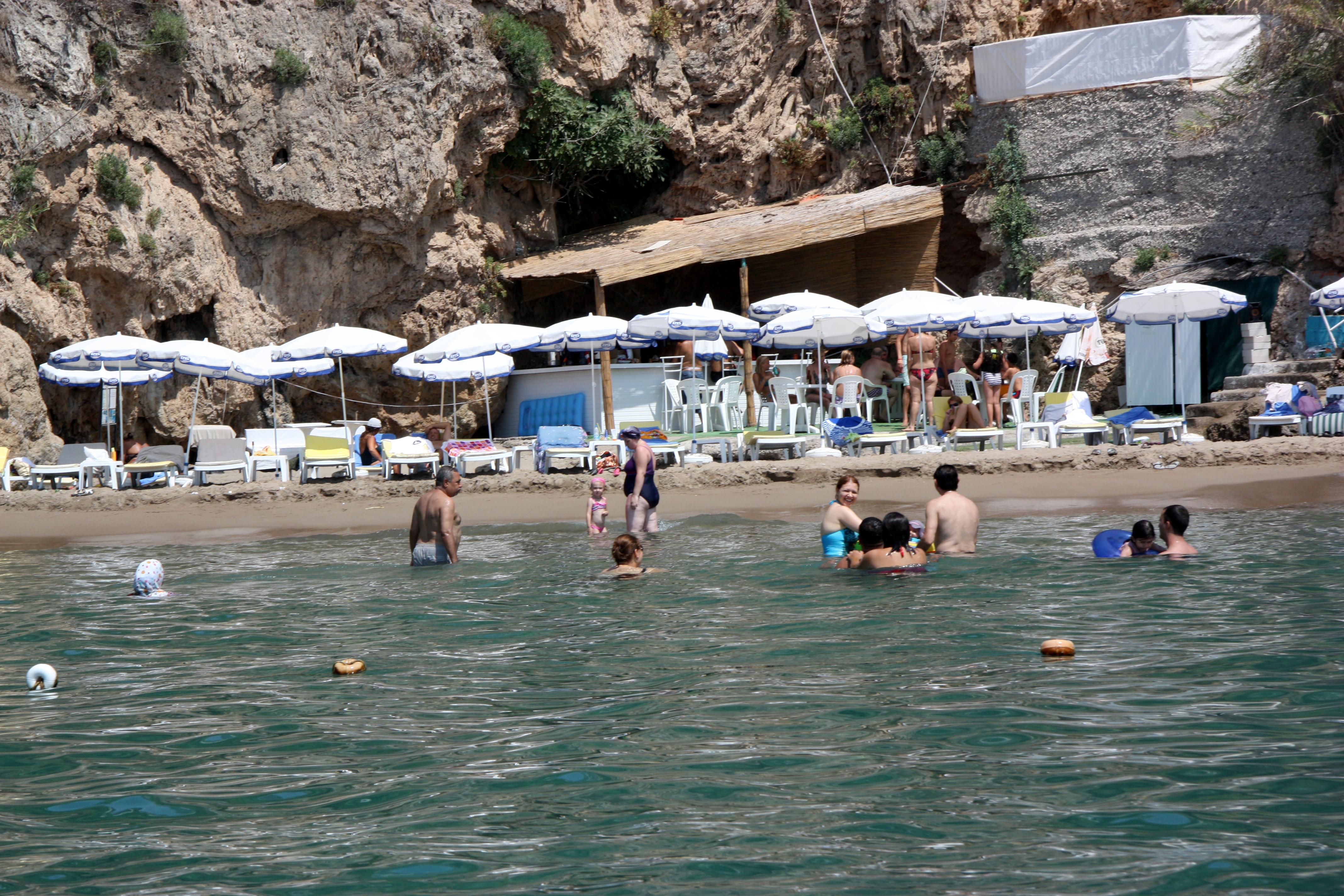 Lara Hotel أنطاليا المظهر الخارجي الصورة
